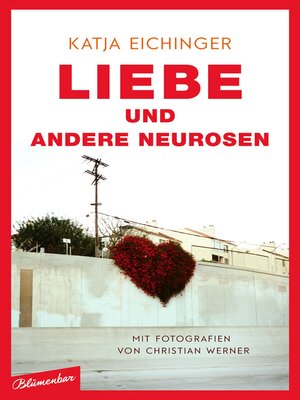 cover image of Liebe und andere Neurosen